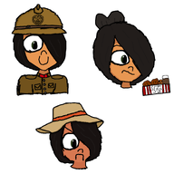 maya meta:general_fanart tagme unknown_artist // 1378x1378 // 271KB