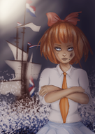 mymy qtmatryoshka_(artist) tagme voc // 2480x3508 // 7.3MB