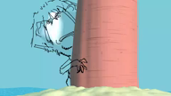 island maya meta:rijkskunst mymy reanimated_collab scene sea unknown_artist // 1920x1080, 20.6s // 483KB
