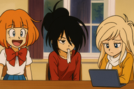 ai coco maya mymy tagme // 1536x1024 // 2.6MB