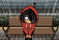 alone looking_up maya sad // 821x562 // 136KB
