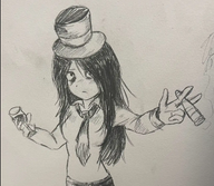 maya tagme tie top_hat // 356x310 // 170KB