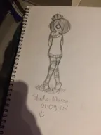 maya meta:general_fanart tagme unknown_artist // 2448x3264 // 533KB