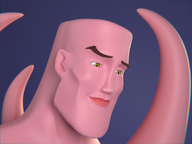 3d bruhmeister993_(artist) hentai_creature meta:general_fanart // 1440x1080 // 2.3MB