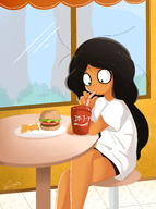 artist:gussywussy maya meta:general_fanart tagme // 2387x3216 // 2.9MB