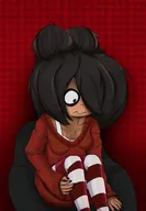 maya meta:general_fanart tagme unknown_artist // 2560x3682 // 998KB
