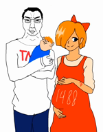1488 ai ai_cover baby chud heartqueen music mymy niggerwiggle pregnant tnd variant:chudjak video wife // 1080x1374, 273.1s // 25MB