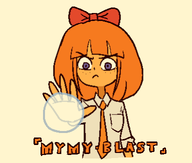 angry looking_at_viewer meta:general_fanart mymy orb tagme unknown_artist // 770x654 // 11KB