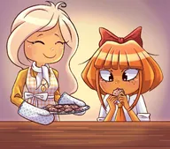 coco maya meta:general_fanart tagme unknown_artist // 1179x1038 // 112KB