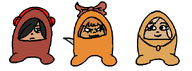 artist:sosheolh coco maya meta:general_fanart mymy tagme // 1312x485 // 15KB