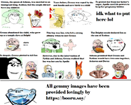 amerimutt ancient_greece apollo_(deity) athena baby booru.soy creusa crystal_cafe didnt_read duracell female gem gem_skin god greece hyper-v ion king meta:tagme mymy mythology ongezellig oracle pythia shadow soybooru strong subvariant:gapejak_female subvariant:hornyson subvariant:trad_wife text variant:chudjak variant:cobson variant:gapejak variant:impish_soyak_ears variant:soyak variant:tony_soprano_soyjak wordswordswords // 1844x1466 // 768KB