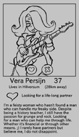 artist:feetfish meta:general_fanart tagme vera // 419x727 // 167KB