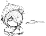 maya meta:general_fanart tagme unknown_artist // 1076x848 // 342KB