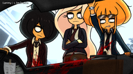 artist:Lem0rmon coco maya meta:general_fanart mymy tagme // 2560x1440 // 5.3MB