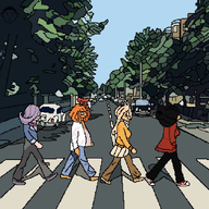 album_cover coco maya meta:general_fanart mymy parody tagme unknown_artist vera // 1277x1277 // 1.1MB