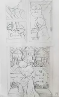 comic maya meta:general_fanart tagme unknown_artist // 2353x3868 // 430KB