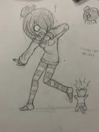 maya meta:general_fanart tagme unknown_artist // 3024x4032 // 4.2MB