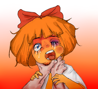 ack black_eye bruises choking crying mymy mymy_abuse niggerwiggle // 2100x1900 // 1.7MB