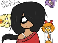 coco maya meta:general_fanart mymy tagme unknown_artist vera // 1600x1200 // 167KB