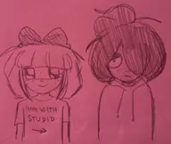 maya meta:general_fanart mymy tagme unknown_artist // 2047x1732 // 355KB