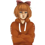 artist:lidlyarts meta:general_fanart mymy tagme // 1448x1442 // 148KB