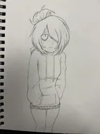 maya unknown_artist // 3024x4032 // 1.3MB