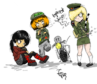 artist:fantomas coco maya meta:general_fanart mymy tagme // 976x842 // 103KB