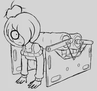 maya meta:general_fanart tagme unknown_artist // 1179x1113 // 272KB