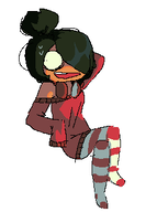 maya meta:general_fanart tagme unknown_artist // 243x327 // 3.6KB
