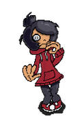 Artist:cheeserjin maya meta:general_fanart pixel_art tagme // 2048x3200 // 132KB