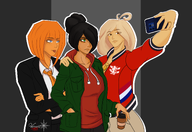 coco maya meta:general_fanart mymy tagme unknown_artist // 2900x1990 // 2.4MB
