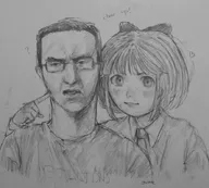 chud drawing ongezellig variant:chudjak // 1600x1440 // 117KB