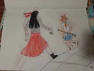 kiki meta:general_fanart mymy tagme unknown_artist // 4080x3060 // 359KB