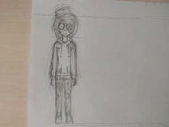 drawing looking_at_viewer maya sketch unknown_artist // 836x627 // 205KB