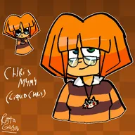 artist:rata_gabito chris_chan cwc meta:general_fanart mymy tagme variant:peeb // 1280x1280 // 576KB