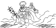 armor artist:oekakigod hanging holding_object meta:rijkskunst niggerwiggle oekaki rope swastika variant:agugu // 500x250 // 38KB