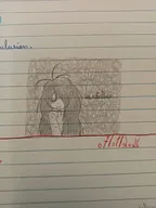 artist:markweirdo maya meta:general_fanart tagme // 1200x1600 // 139KB