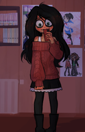 maya meta:general_fanart tagme unknown_artist // 1214x1883 // 1.4MB
