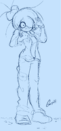 artist:gussywussy maya meta:general_fanart tagme // 2160x4607 // 1.1MB