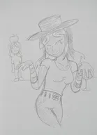 artist:yaboyaj cleo meta:general_fanart tagme yfke // 2257x3119 // 2.1MB