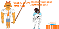dem cobsontalks cobsontalks_is_a_stupid_nigger_and_i_hate_him cordsontalks mymy ongezellig rope subvariant:muscular_chud variant:bernd variant:chudjak zellig-e-taiba // 1848x900 // 407KB