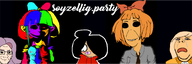 banner soyzellig_party tagme zarty // 1500x501 // 266KB
