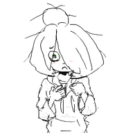 maya oekaki tagme unknown_artist // 500x500 // 37KB