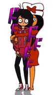 curry maya meta:general_fanart tagme unknown_artist // 820x1470 // 121KB