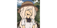 coco hat outside wine_farm // 500x250 // 102KB