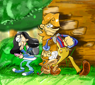 background_character bert ilse school // 2600x2329 // 2.5MB