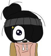 beanie clothes glasses open_mouth soylent subvariant:soya variant:soytan // 477x520 // 19KB