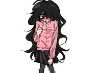 artist:shuipao2203 bocchi_the_rock maya meta:general_fanart parody tagme // 1720x1290 // 875KB