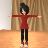3D_model maya meta:general_fanart tagme // 1440x1440 // 2.9MB