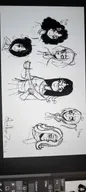kiki maya meta:general_fanart mymy occoal tagme unknown_artist vera // 2088x4640 // 350KB